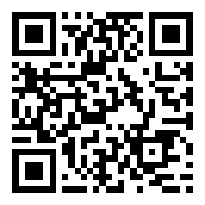 Codice QR IgienCleanExpress